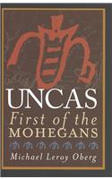 Uncas