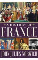 History of France