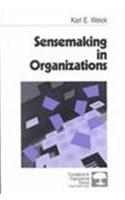 Sensemaking in Organizations