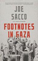 Footnotes in Gaza: A Graphic Novel