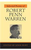 Selected Poems of Robert Penn Warren