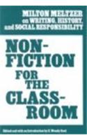 Non-Fiction for the Classroom