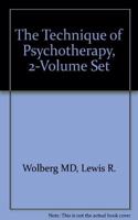 The Technique of Psychotherapy