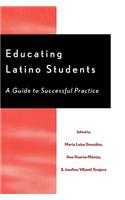 Educating Latino Students