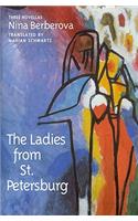 The Ladies From St. Petersburg: Three Novellas