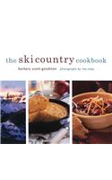 Ski Country Cookbook