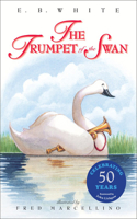 Trumpet of the Swan