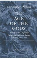 The Age of the Gods