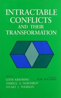 Intractable Conflicts and Their Transformation
