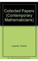 Collected Works of C. Loewner