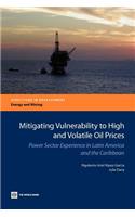 Mitigating Vulnerability to High and Volatile Oil Prices