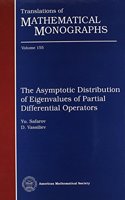 The Asymptotic Distribution of Eigenvalues of Partial Differential Operators