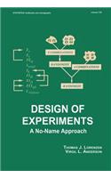 Design of Experiments