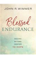 Blessed Endurance