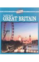 Looking at Great Britain: (Looking at Countries)