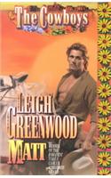 Matt: The Cowboys(English)