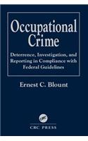 Occupational Crime