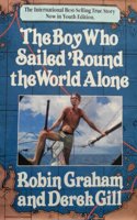 The Boy Who Sailed 'Round the World Alone