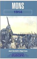1914: Mons