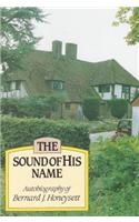 Sound of His Name