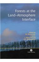 Forests at the Land-Atmosphere Interface