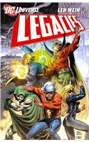 DC Universe