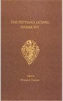 Pepysian Gospel Harmony: (Early English Text Society Original Series)