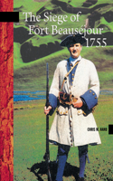Siege of Fort Beauséjour, 1755