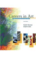 Careers in Art: An Illustrated Guide