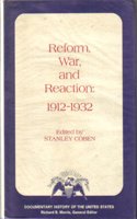 Reform, War, and Reaction