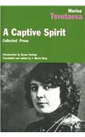 A Captive Spirit