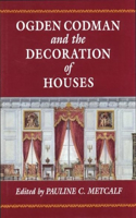 Ogden Codman and the Decoration of Houses