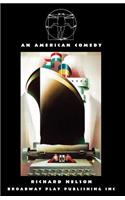 An American Comedy: (English)