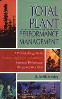 Total Plant Performance Management: