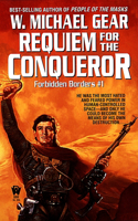 Requiem for the Conqueror: (1 Forbidden Borders)