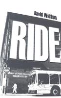 Ride: (English)