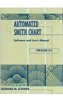Automated Smith Chart (Diskette Version 3.0)