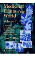 Medicinal Plants of the World