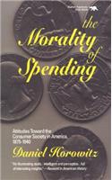 The Morality of Spending