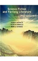 Science Fiction and Fantasy Literature Vol 2
