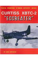 Curtiss XBTC-2 