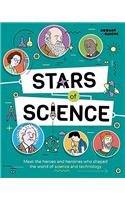 Stars of Science