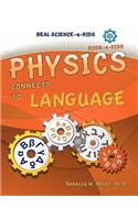 Physics Connects to Language