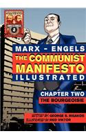 Communist Manifesto (Illustrated) - Chapter Two