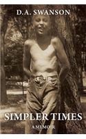 Simpler Times