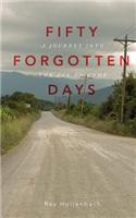 50 Forgotten Days