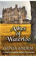 Ashes of Waterloo