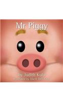 Mr Piggy: (English)