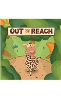 Out Of Reach: Volume 1 (Africa Series)