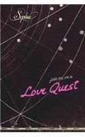 Join Me on a Love Quest